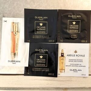 GUERLAIN Skincare Set NEW!